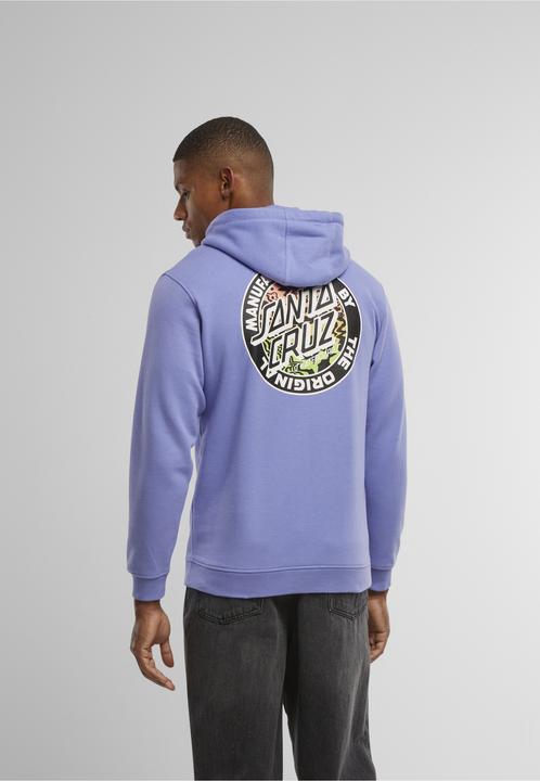 Produktbild Santa Cruz Acidic MFG Dot Hoodie (S)