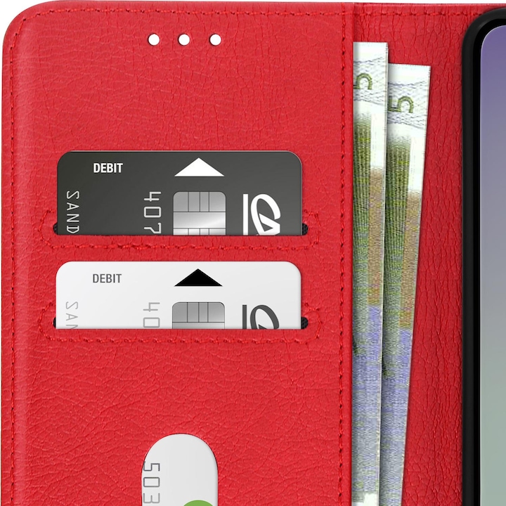 Produktbild Avizar Chesterfield Cover (Xiaomi Redmi 14C)