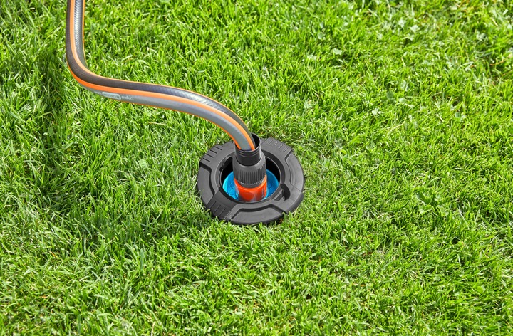 Image du produit Gardena boîtier de raccordement