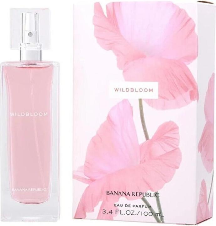 Immagine prodotto Banana Republic Wildbloom (Eau de parfum, 100 ml)