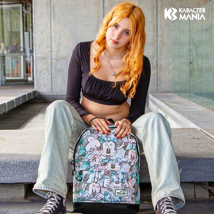 Produktbild Karactermania FAN HS Backpack 2.2 Drawing