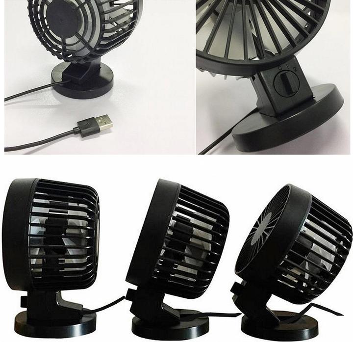 Produktbild La Vague Zephyr Mini (36 dB)