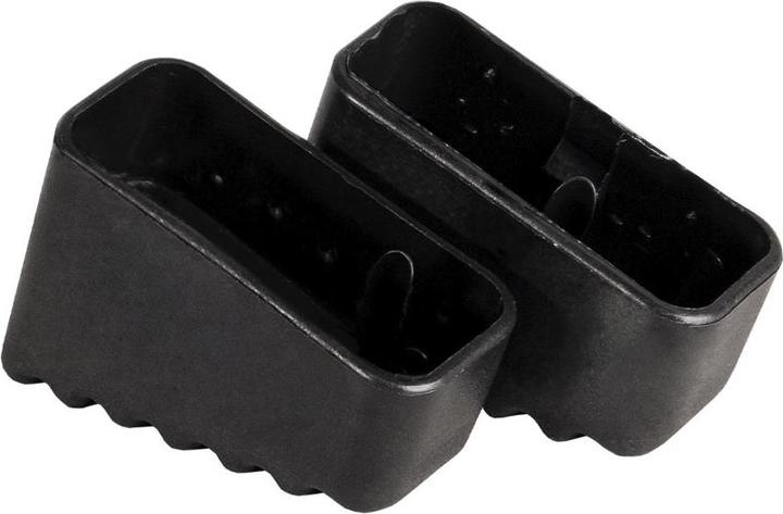 Holmberg Gummischuh 2er-Set L+R zu Bockleiter 3S 4S 5S