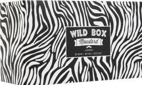 Immagine prodotto Moustard Wild Box (Confezione singola, 41 - 46)