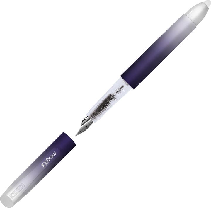 Image du produit Online MAGIXX - Füllhalter (Lavande, Violet, 1x)