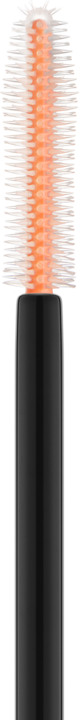 Actual product image Catrice BOOST UP Volume & Lash Boost Mascara (010 Deep Black)