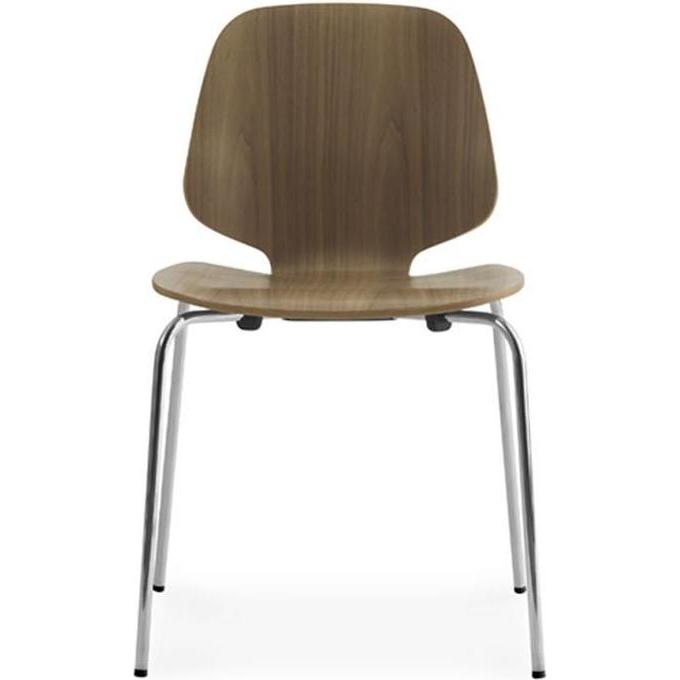 Thumbnail - Normann Copenhagen, Stühle, My Chair & My Table