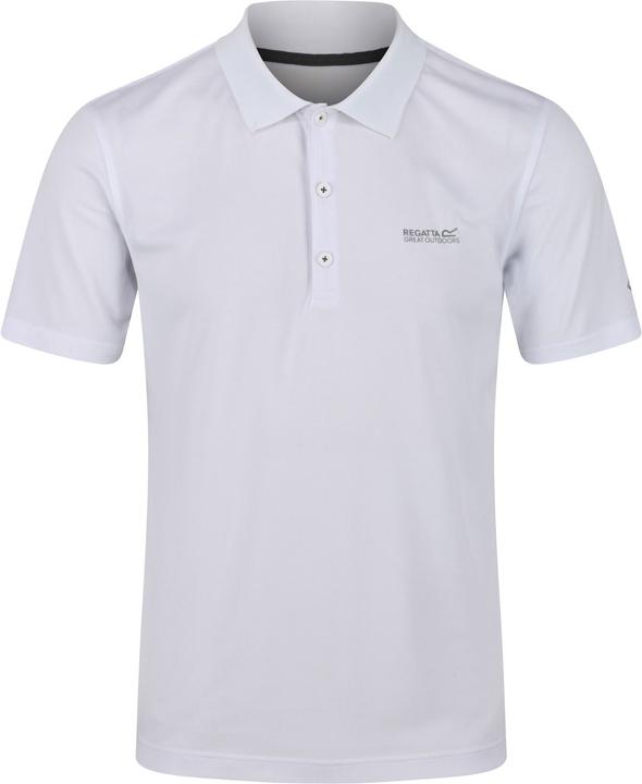 Produktbild Regatta Sportpoloshirt Maverick V Kurzärmlig (4XL)