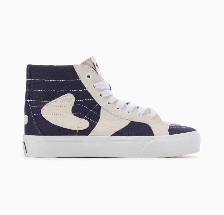 Image du produit Vans SK8-Hi WP VR3 LX (36.5)