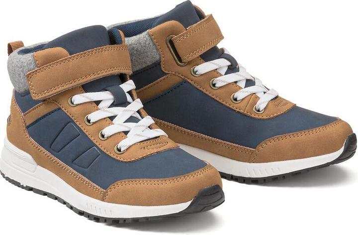 Immagine prodotto La Redoute Collections Scarpe da ginnastica alte (34)