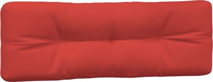 Actual product image vidaXL 10-piece garden lounge set with cushions (120 x 80 x 12 cm)