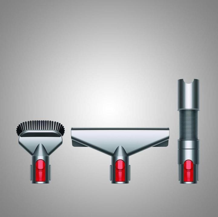 Actual product image Dyson Haushaltspflege-Set mit Steckmechanismus