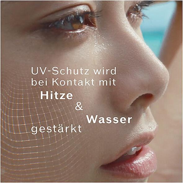 Produktbild Shiseido Tanning Compact Foundation (Bronze)