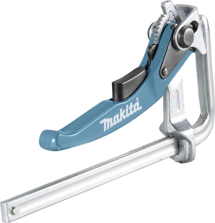 Produktbild Makita Klemmzwingen (120 mm)