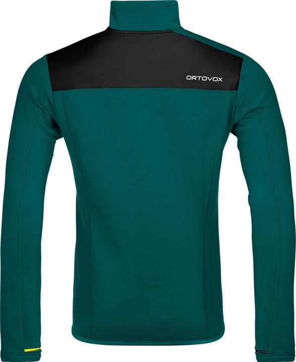 Image du produit Ortovox Fleece Jacket (M)