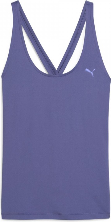 Produktbild Puma Move Cloudspun Loose Fit Tank - Regular Length (S)