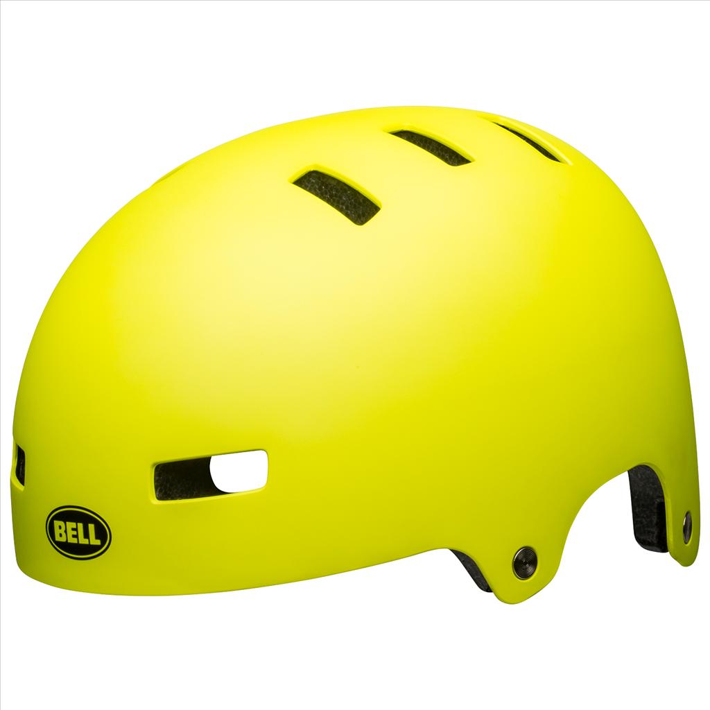 Thumbnail - Bell, Velohelm, (55.5 - 59 cm)
