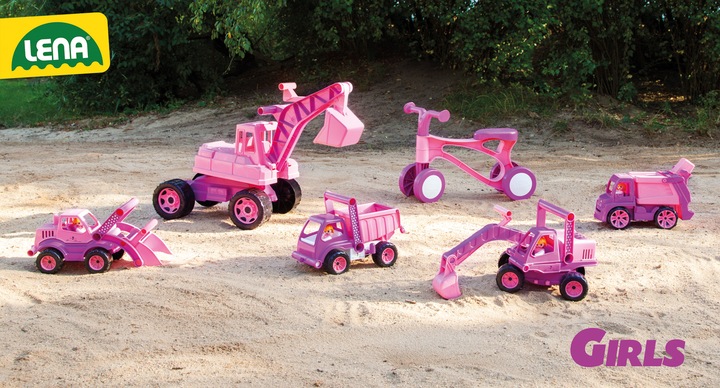 Actual product image Outdoor Active Excavator wheel loader