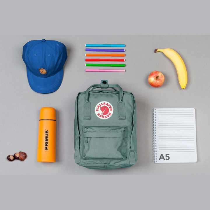 Produktbild Fjällräven Kånken (16 l)