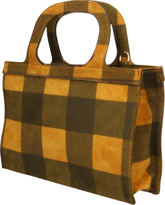 Actual product image Gave Lux Handbag