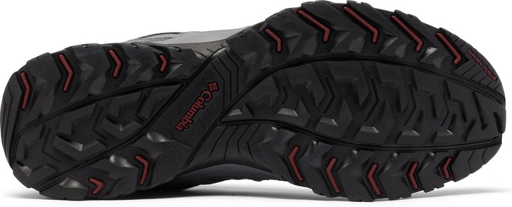 Produktbild Columbia Redmond III Waterproof (41)