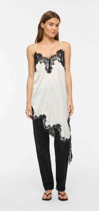 Produktbild Vila VITONE Asymmetrisches Trägerkleid (38)