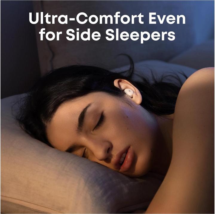 Produktbild soundcore Sleep A30 (ANC, 9 h, Kabellos)