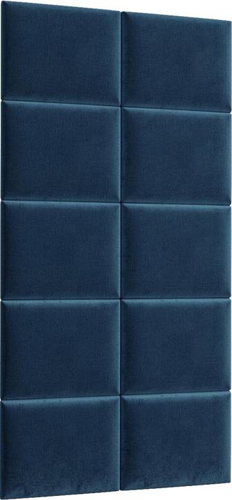 Dark Blue Monolith 77