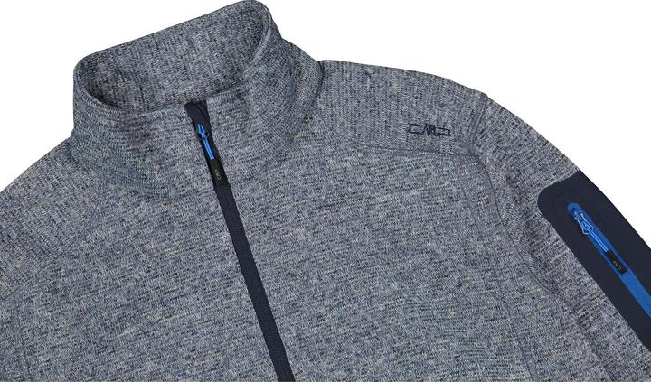 Produktbild CMP Campagnolo Strick Fleece (5XL)