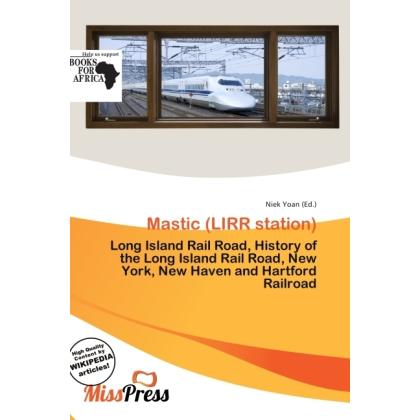 Mastic (LIRR station), Ratgeber