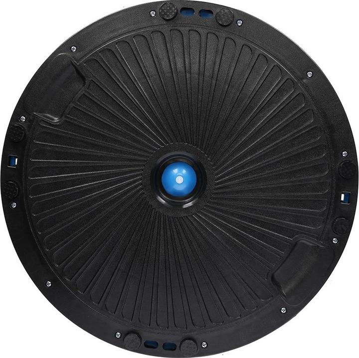 Image du produit HMS Bsx10 Nouvelle Boule D'équilibrage Bleue (60 cm)