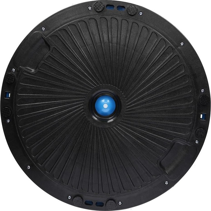 Actual product image HMS Bsx10 New Blue Balancing Ball (60 cm)