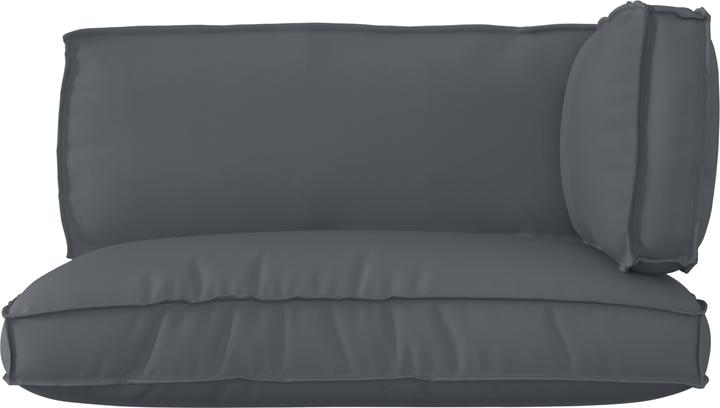 Produktbild VidaXL Pallet Kissen Set (120 x 80 x 12 cm)