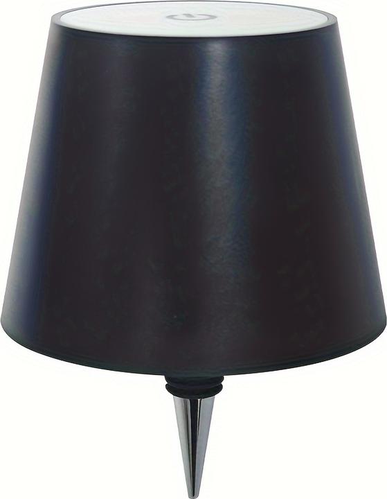Actual product image PhoneLook USB table lamp