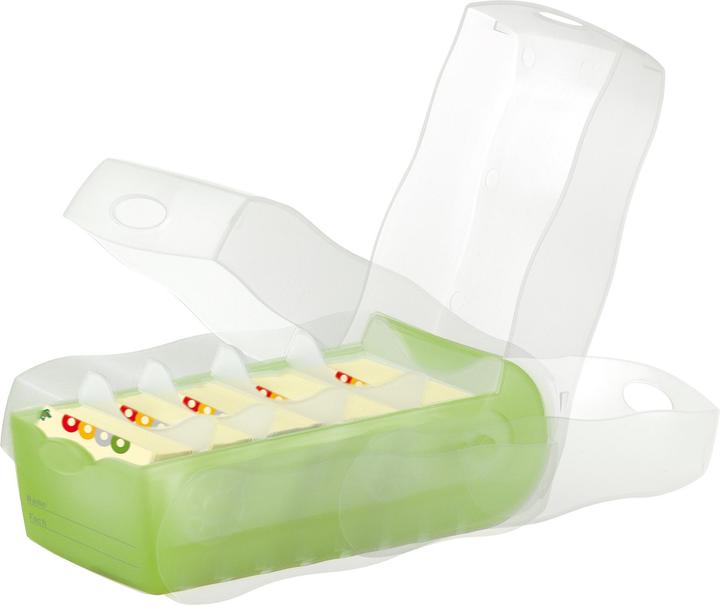 Produktbild Han Croco (A7)