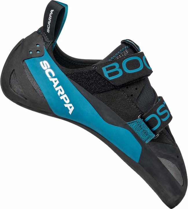 Produktbild Scarpa Klettkletterschuh Boostic (35.5)