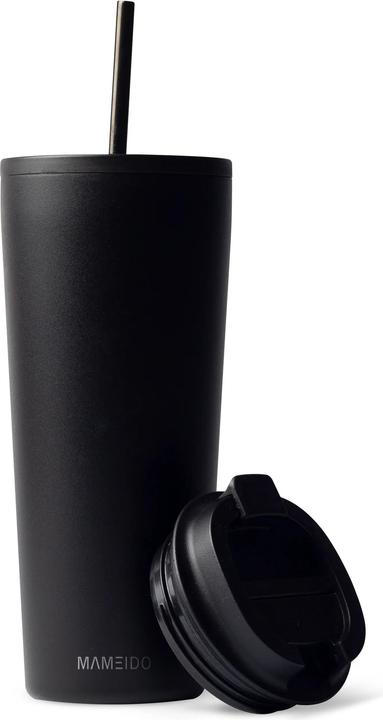 Rich Black