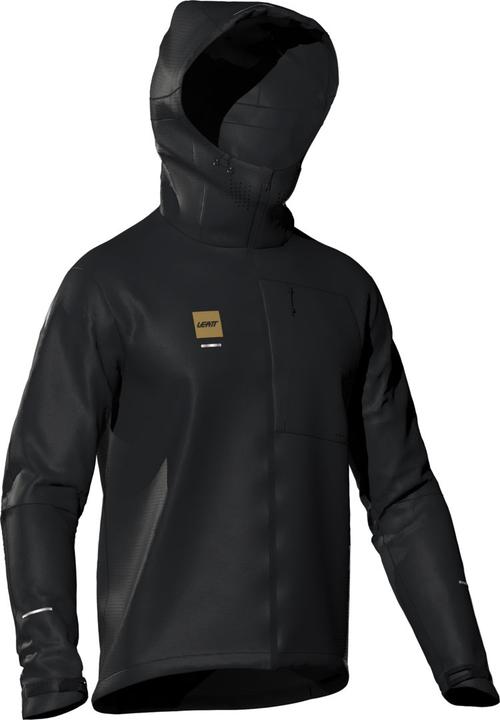 Image du produit Leatt MTB HydraDri 6.0 Jacket black M (M)