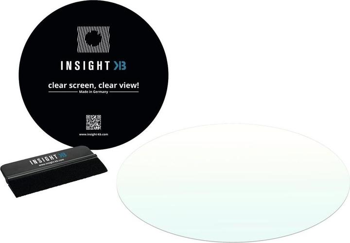 Actual product image Insight-KB Schutzscheibe 200