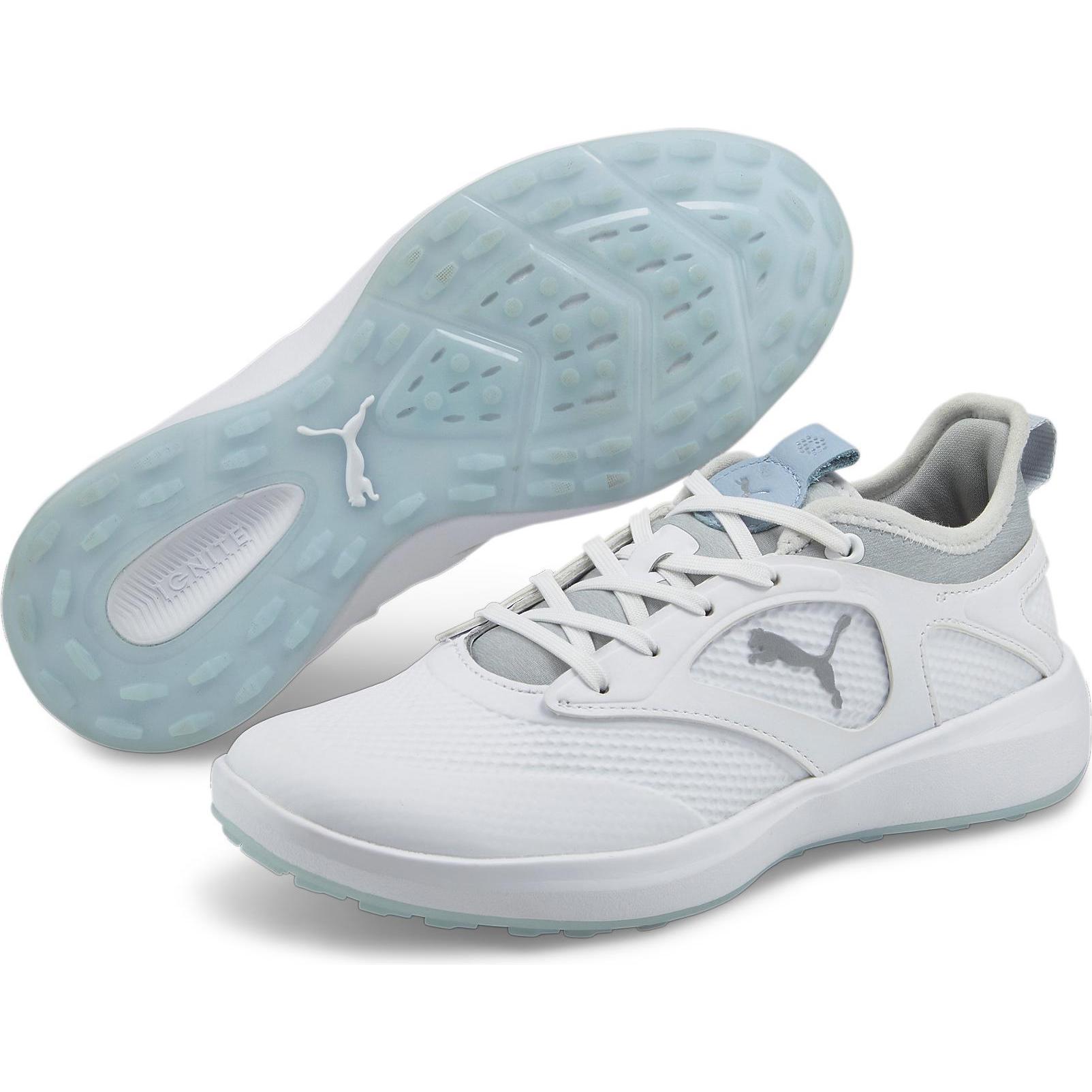 Puma, Damen, Sneaker, IGNITE Malibu Wmns, Weiss, (41)