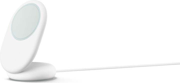 Actual product image Google Pixelsnap charger with stand holder (25 W)