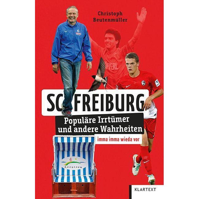 SC Freiburg, Ratgeber von Christoph Beutenmüller