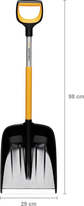 Immagine prodotto Fiskars X series Auto