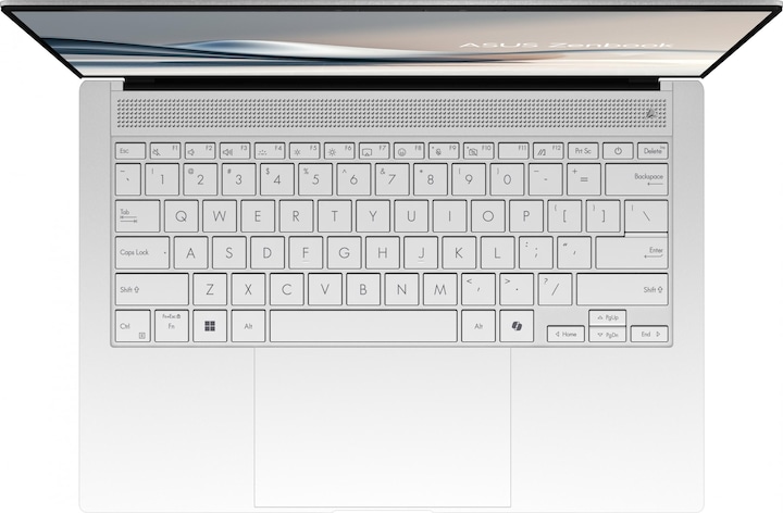 Produktbild ASUS Zenbook S 14 (14", Intel Core Ultra 7 258V, 32 GB, 1000 GB, DE)