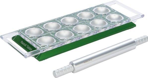 Actual product image Marcato Ravioli Tablet