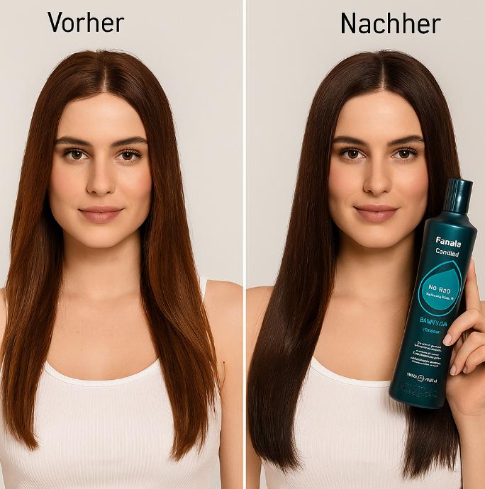 Actual product image Fanola Wonder W No Red Shampoo Softness and Brightness 350ml (350 ml)