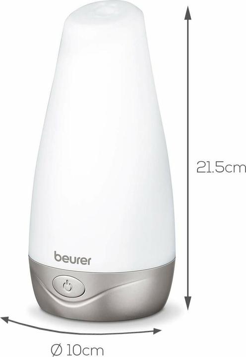 Actual product image Beurer LA 30 (100 ml)