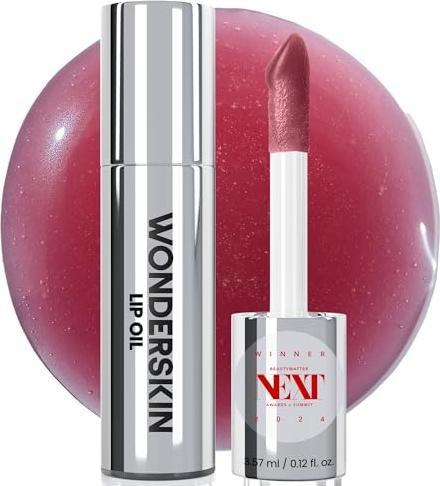 Wonderskin Rehab Serum Oil (Lippenöl, Lippenserum, 3.57 ml)
