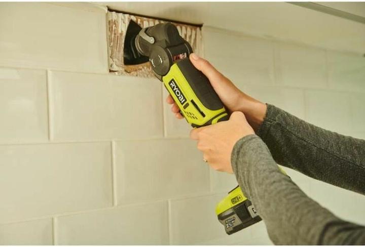 Produktbild Ryobi R18MT-0