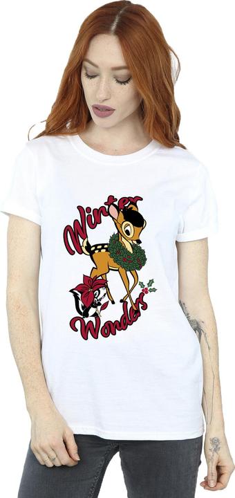 Produktbild Winter Wonders TShirt (S)
